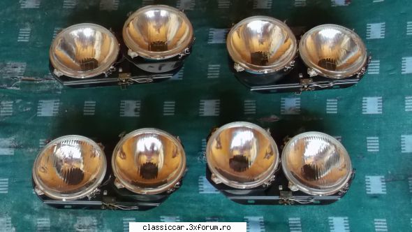 Vand piese dacia - Mai adaug urmatoarele piese noi: ornamente - Vanzari  piese si accesorii