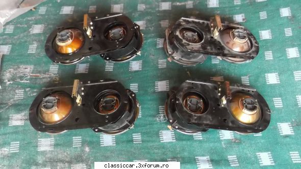 Vand piese dacia - marius1978 - Vanzari  piese si accesorii