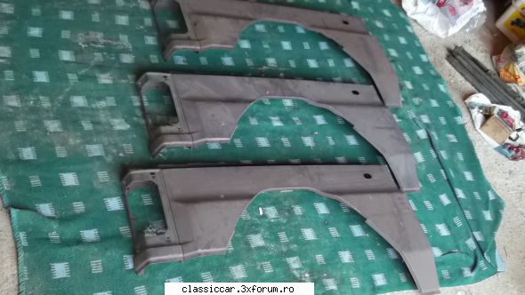 Vand piese dacia - marius1978 - Vanzari  piese si accesorii