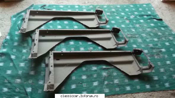 Vand piese dacia - marius1978 - Vanzari  piese si accesorii