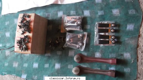 Vand piese dacia - Mai adaug urmatoarele piese noi: intrerupatoare - Vanzari  piese si accesorii