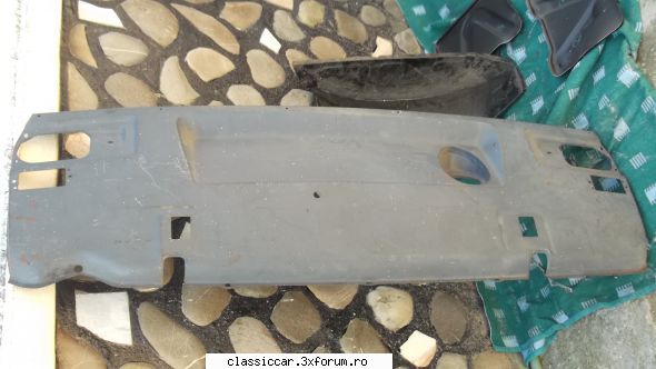 Vand piese dacia - marius1978 - Vanzari  piese si accesorii