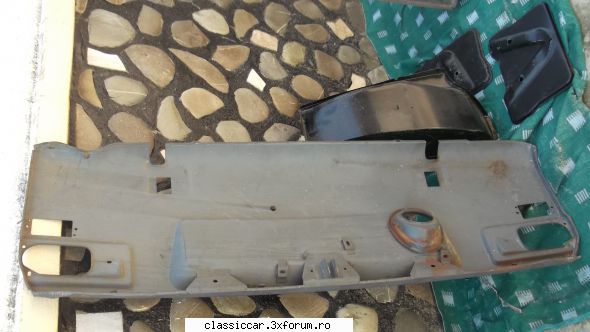 Vand piese dacia - marius1978 - Vanzari  piese si accesorii