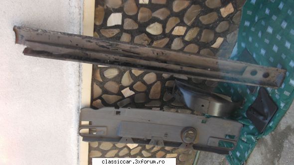 Vand piese dacia - marius1978 - Vanzari  piese si accesorii