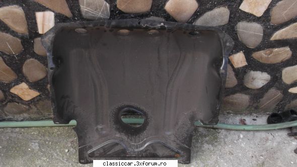 Vand piese dacia - Mai adaug urmatoarele piese noi de uzina: scut - Vanzari  piese si accesorii