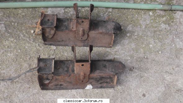 Vand piese dacia - marius1978 - Vanzari  piese si accesorii