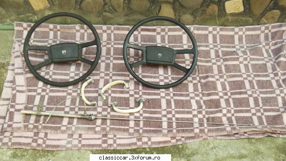Vand piese dacia - marius1978 - Vanzari  piese si accesorii