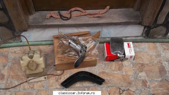 Vand piese dacia - marius1978 - Vanzari  piese si accesorii