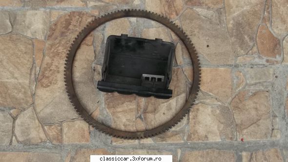 Vand piese dacia - marius1978 - Vanzari  piese si accesorii