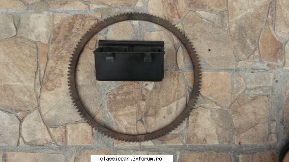 Vand piese dacia - marius1978 - Vanzari  piese si accesorii