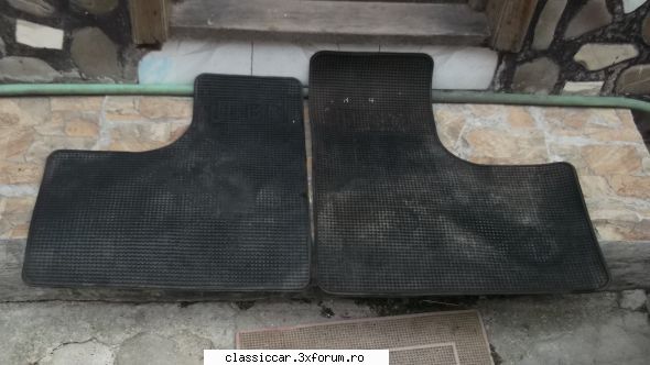 Vand piese dacia - Mai adaug presuri interior dacia lei amandoua - Vanzari  piese si accesorii
