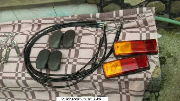 Vand piese dacia - marius1978 - Vanzari  piese si accesorii