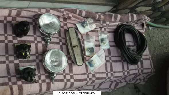 Vand piese dacia - marius1978 - Vanzari  piese si accesorii