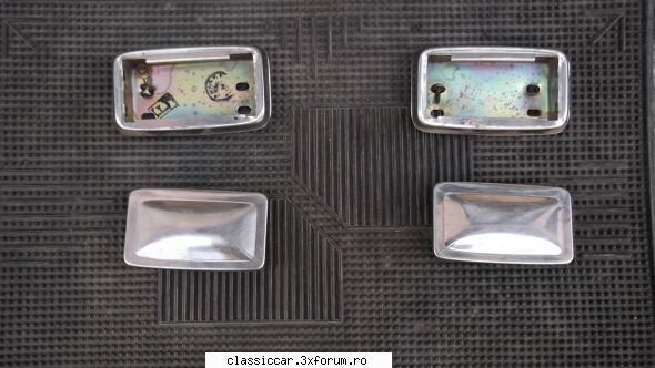 Vand piese dacia - marius1978 - Vanzari  piese si accesorii