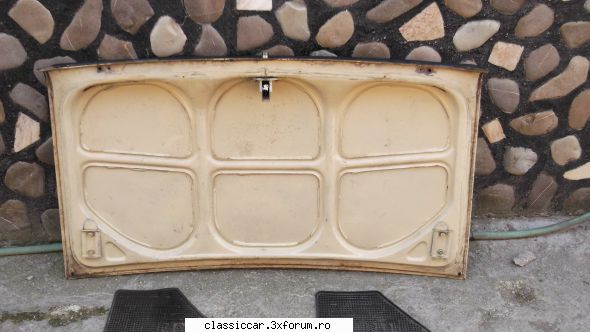 Vand piese dacia - marius1978 - Vanzari  piese si accesorii