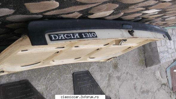 Vand piese dacia - marius1978 - Vanzari  piese si accesorii