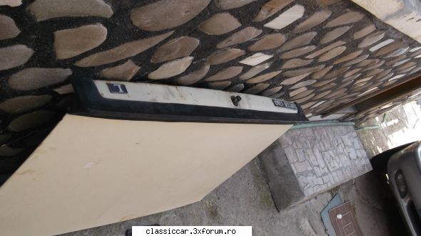 Vand piese dacia - marius1978 - Vanzari  piese si accesorii