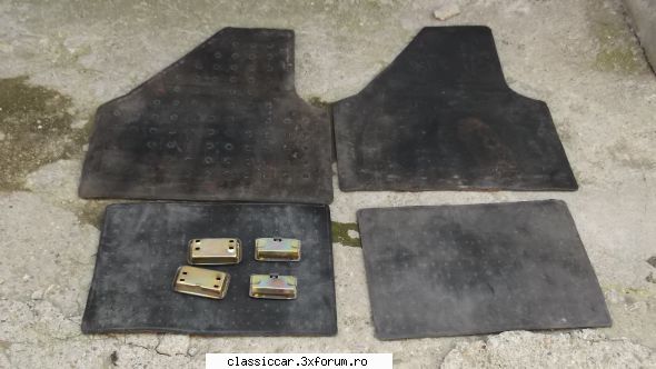 Vand piese dacia - marius1978 - Vanzari  piese si accesorii