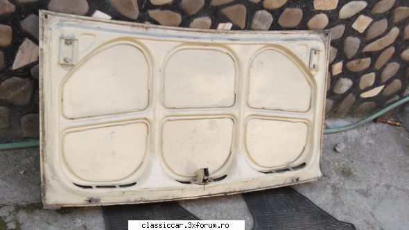 Vand piese dacia - marius1978 - Vanzari  piese si accesorii