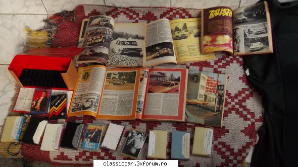 Vand piese dacia - marius1978 - Vanzari  piese si accesorii