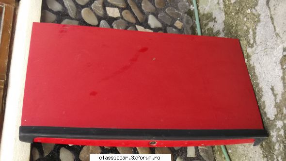 Vand piese dacia - marius1978 - Vanzari  piese si accesorii