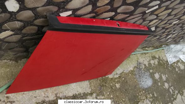 Vand piese dacia - marius1978 - Vanzari  piese si accesorii