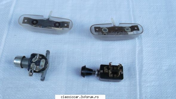 Vand piese dacia - marius1978 - Vanzari  piese si accesorii