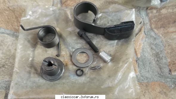 Vand piese dacia - marius1978 - Vanzari  piese si accesorii