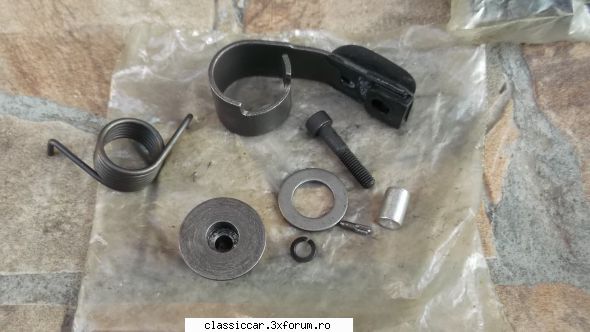 Vand piese dacia - marius1978 - Vanzari  piese si accesorii