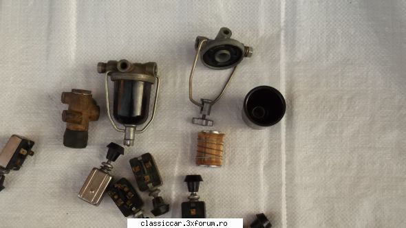 Vand piese dacia - marius1978 - Vanzari  piese si accesorii