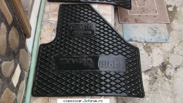 Vand piese dacia - marius1978 - Vanzari  piese si accesorii