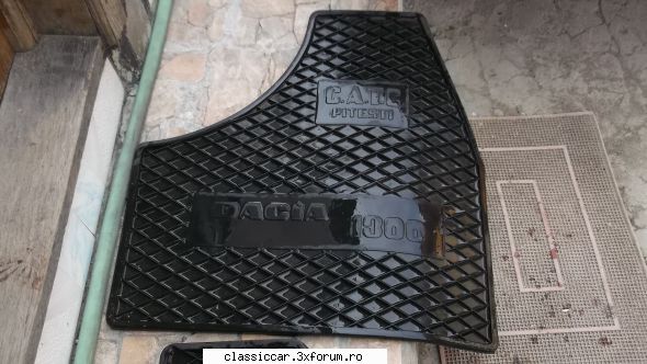 Vand piese dacia - marius1978 - Vanzari  piese si accesorii