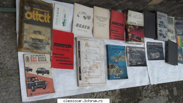 Vand piese dacia - marius1978 - Vanzari  piese si accesorii