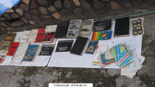 Vand piese dacia - marius1978 - Vanzari  piese si accesorii