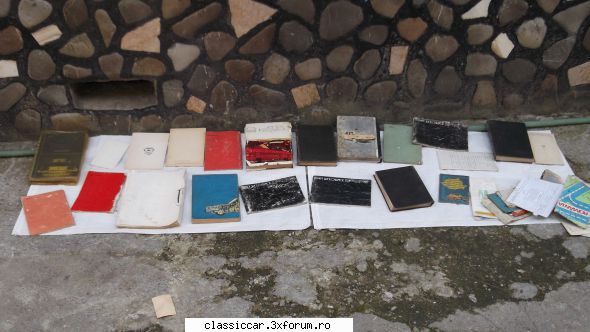 Vand piese dacia - marius1978 - Vanzari  piese si accesorii