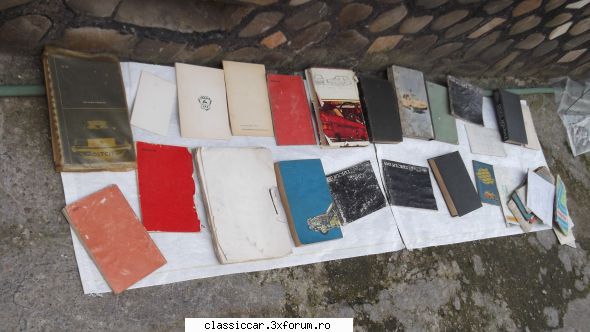 Vand piese dacia - marius1978 - Vanzari  piese si accesorii