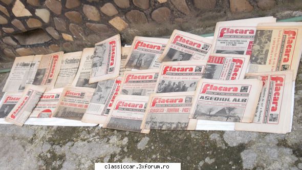 Vand piese dacia - marius1978 - Vanzari  piese si accesorii