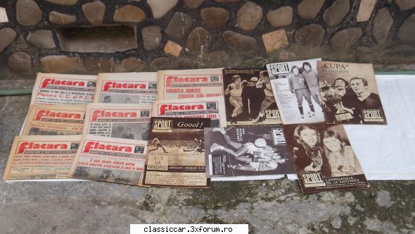 Vand piese dacia - marius1978 - Vanzari  piese si accesorii