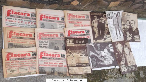 Vand piese dacia - marius1978 - Vanzari  piese si accesorii
