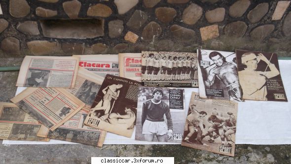 Vand piese dacia - marius1978 - Vanzari  piese si accesorii
