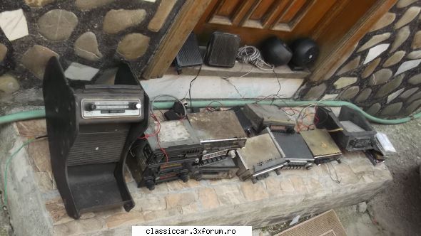 Vand piese dacia - marius1978 - Vanzari  piese si accesorii