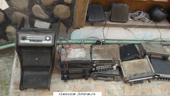 Vand piese dacia - marius1978 - Vanzari  piese si accesorii
