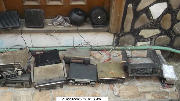 Vand piese dacia - marius1978 - Vanzari  piese si accesorii