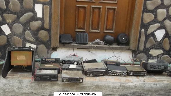Vand piese dacia - marius1978 - Vanzari  piese si accesorii