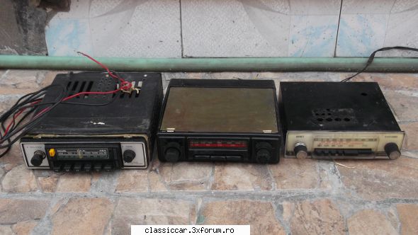 Vand piese dacia - marius1978 - Vanzari  piese si accesorii