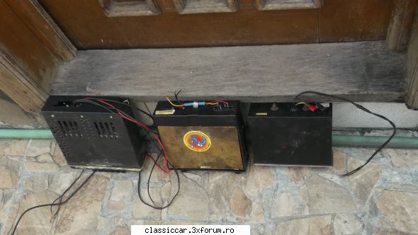 Vand piese dacia - marius1978 - Vanzari  piese si accesorii