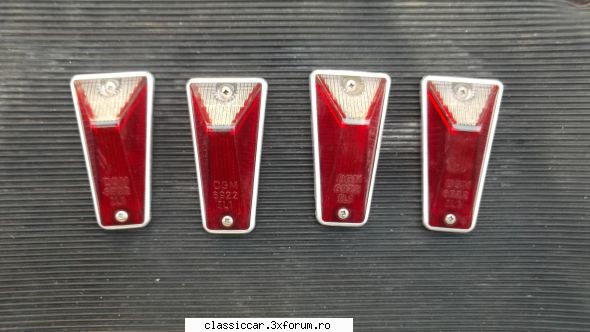 Vand piese dacia - marius1978 - Vanzari  piese si accesorii