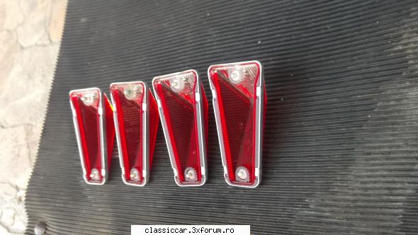 Vand piese dacia - marius1978 - Vanzari  piese si accesorii