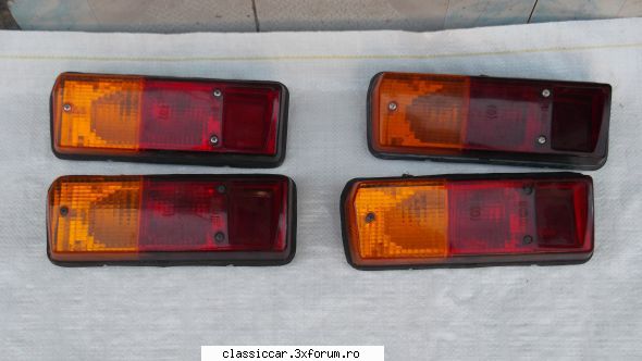 Vand piese dacia - marius1978 - Vanzari  piese si accesorii