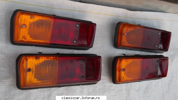 Vand piese dacia - marius1978 - Vanzari  piese si accesorii